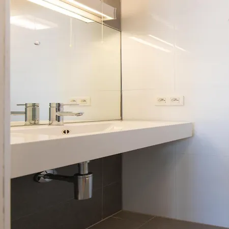 Penthouse In Belgium With Marina Views *