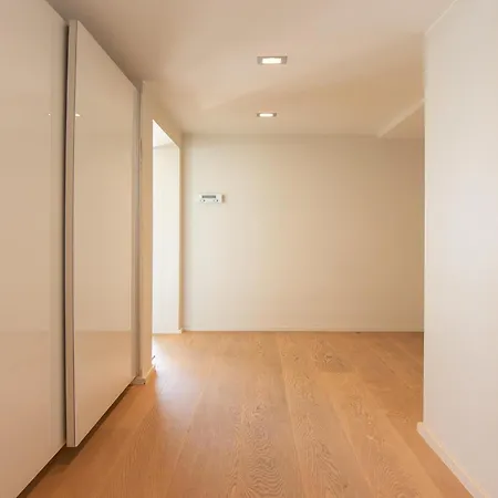 Lejlighed Penthouse In Belgium With Marina Views Oostende