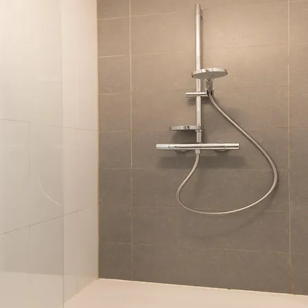 Penthouse In Belgium With Marina Views Lejlighed Oostende