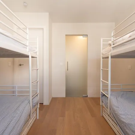 Penthouse In Belgium With Marina Views *