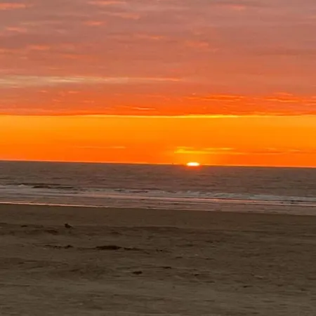 Penthouse In Belgium With Marina Views Lejlighed Oostende