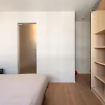Penthouse In Belgium With Marina Views * Ostende