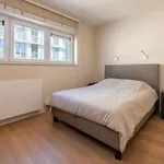 Penthouse In Belgium With Marina Views Ostende
