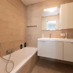Apartamento Penthouse In Belgium With Marina Views Ostende