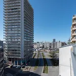 Penthouse In Belgium With Marina Views *