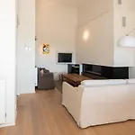 Apartamento Penthouse In Belgium With Marina Views *