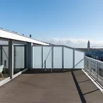 Penthouse In Belgium With Marina Views Apartamento
