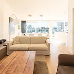 Penthouse In Belgium With Marina Views