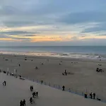 Penthouse In Belgium With Marina Views Ostende