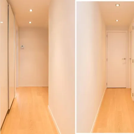 Centrally Located With Spacious Terrace Ostend
