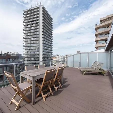 Centrally Located With Spacious Terrace *