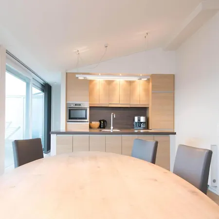 Centrally Located With Spacious Terrace *