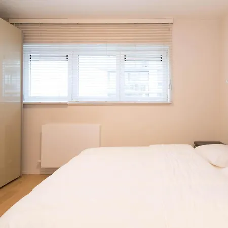 Centrally Located With Spacious Terrace Apartment