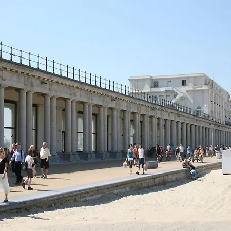 Centrally Located With Spacious Terrace