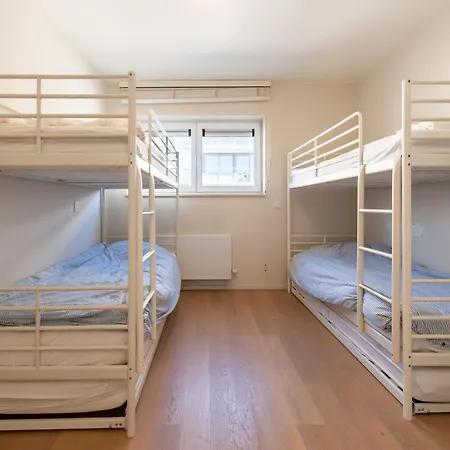 Apartamento Penthouse In Belgium With Marina Views *