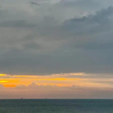 Apartamento Penthouse In Belgium With Marina Views