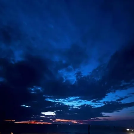 Penthouse In Belgium With Marina Views